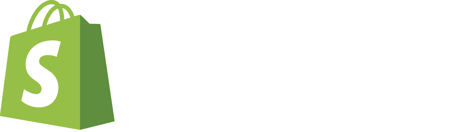 Shopify logo